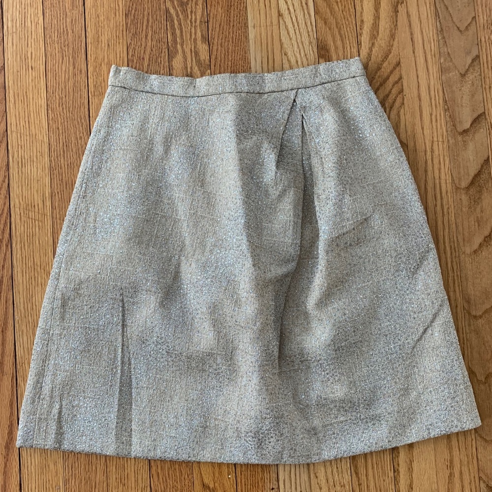 Peter Som skirt